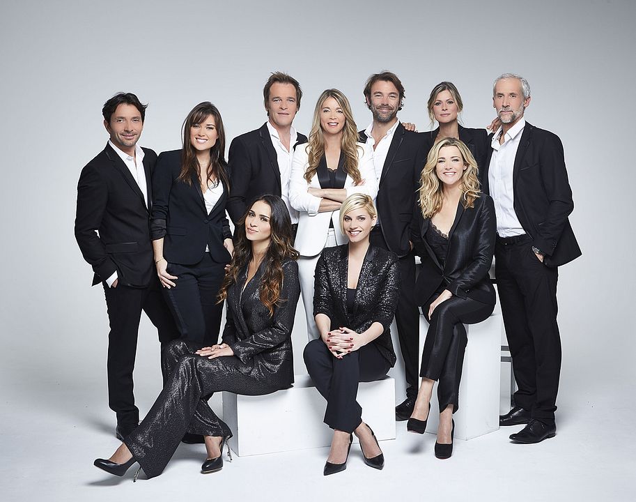 Fotoğraf Elsa Esnoult, Leila Ben Khalifa