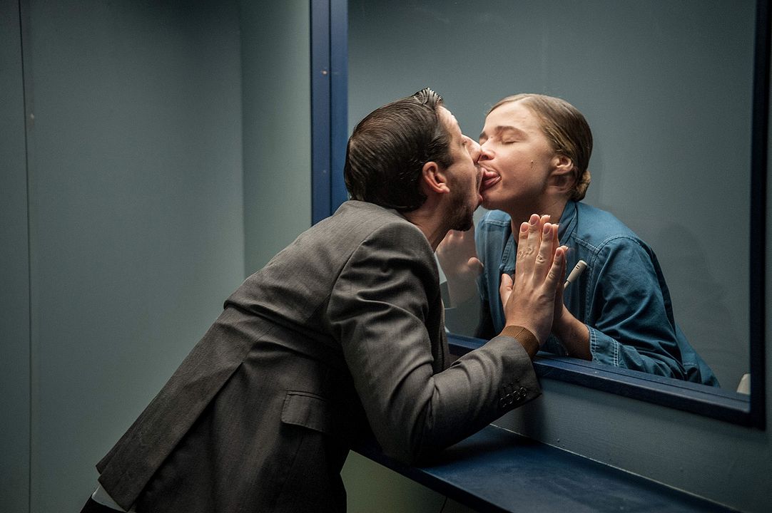 Fotoğraf Blanche Gardin