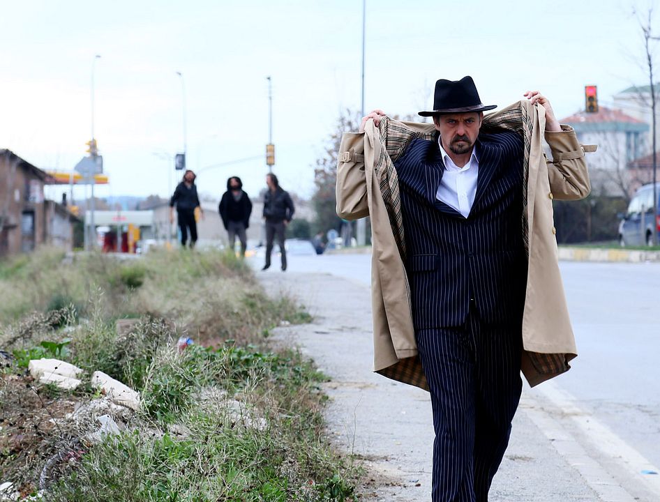 Tehlikeyle Flört : Fotoğraf