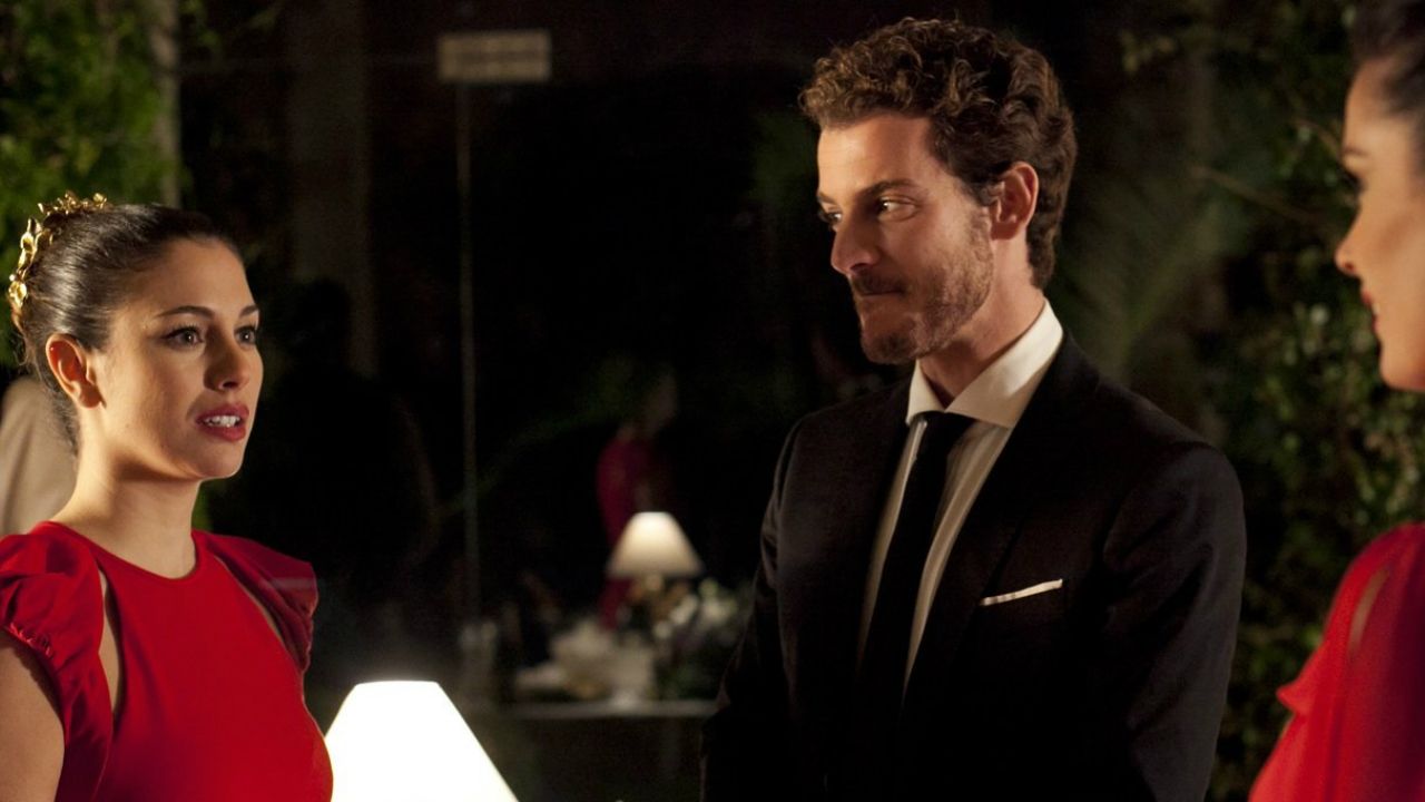 Cuéntame un cuento : Fotoğraf