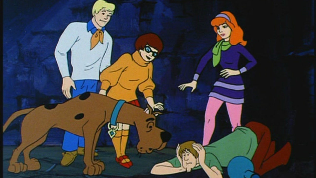 Scooby-Doo, Where Are You! : Fotoğraf
