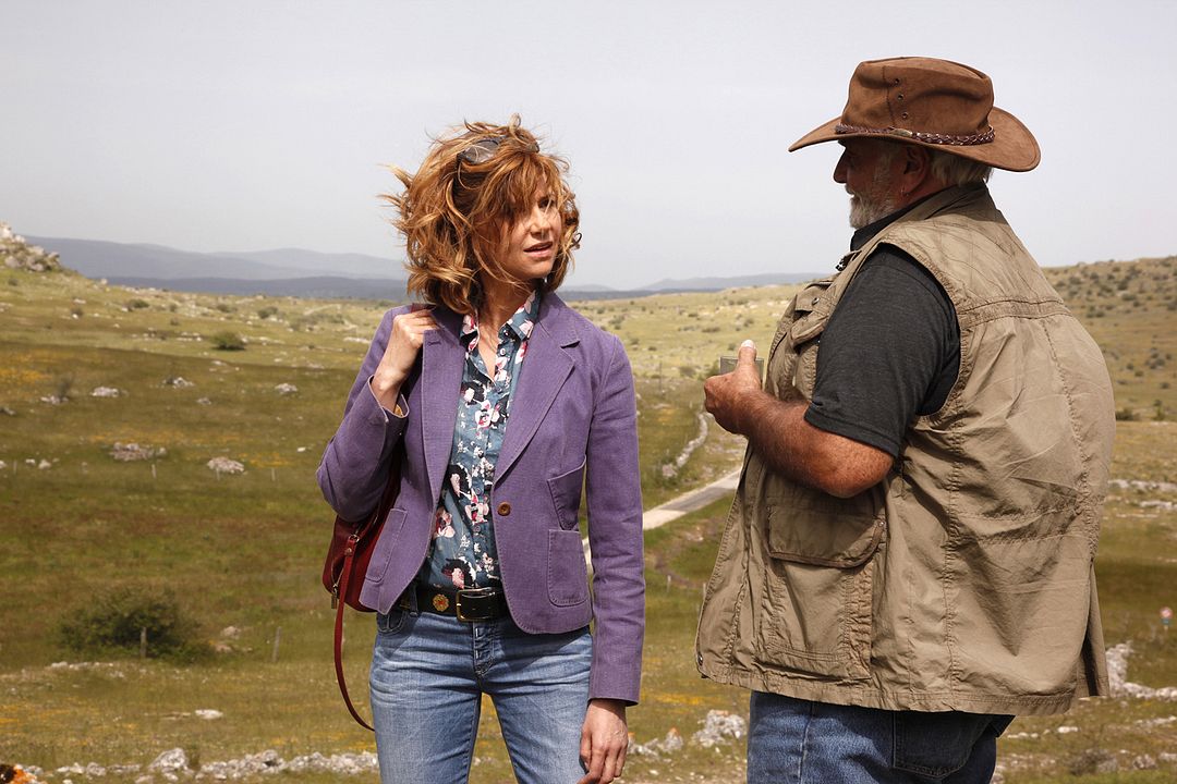 Fotoğraf Florence Pernel