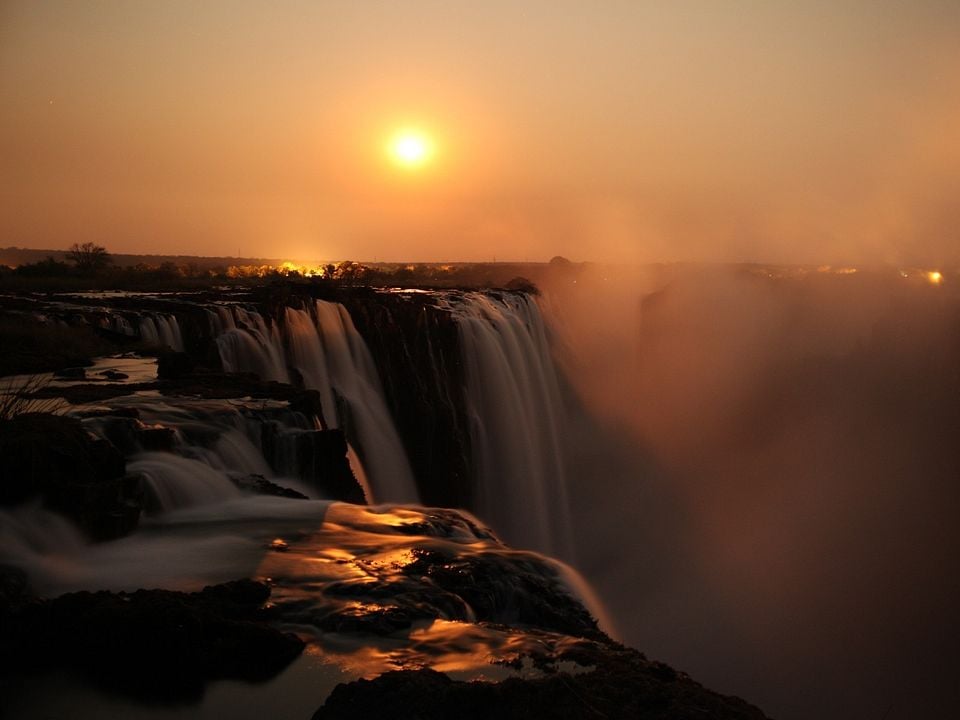 Safari Macerası : Fotoğraf