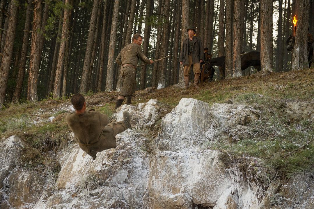 Stonehearst Asylum : Fotoğraf