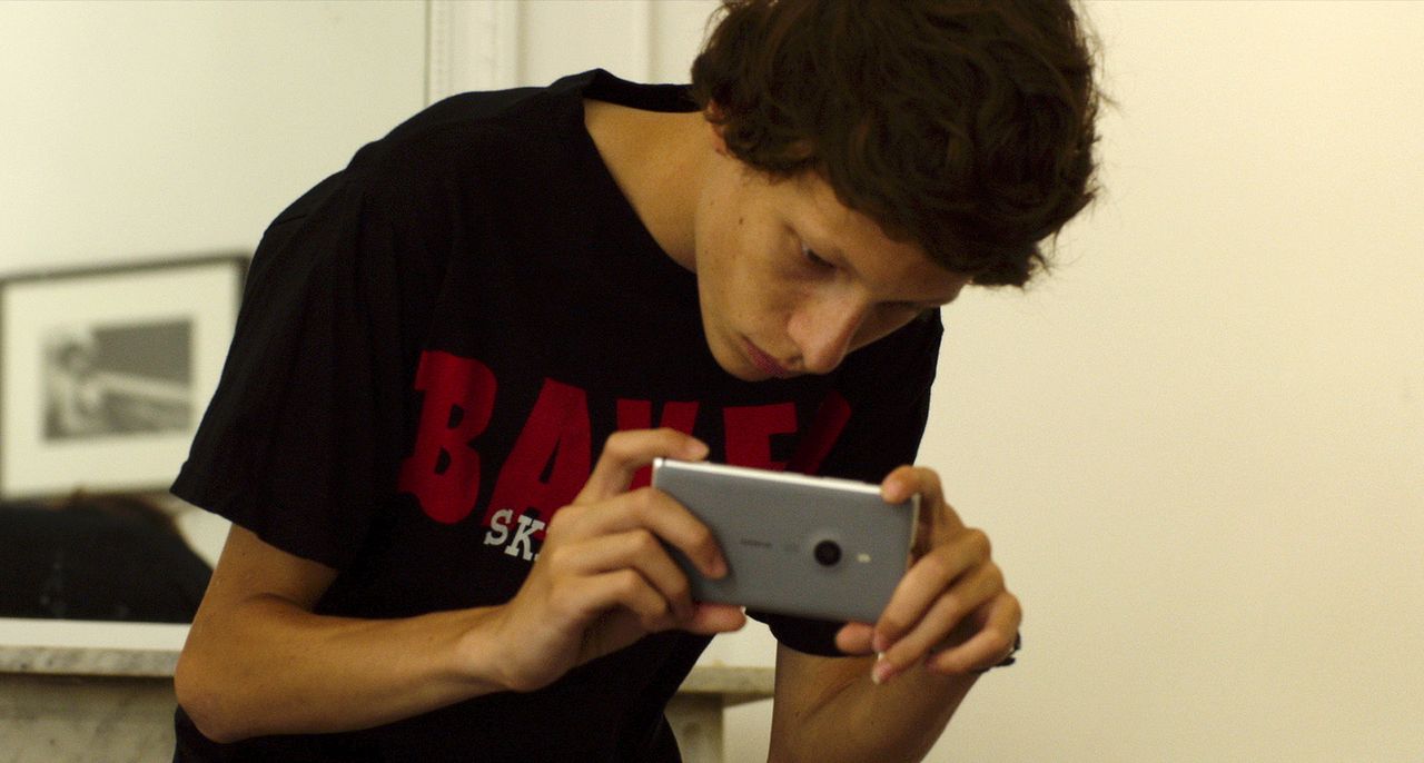 Bizdeki Koku : Fotoğraf