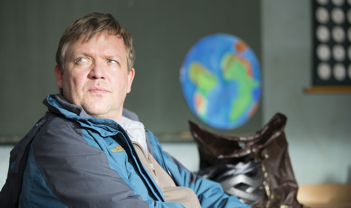 Fotoğraf Justus von Dohnányi