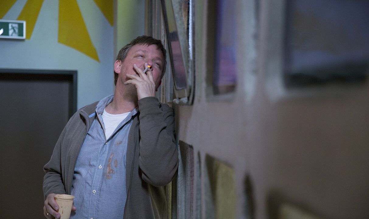 Fotoğraf Justus von Dohnányi