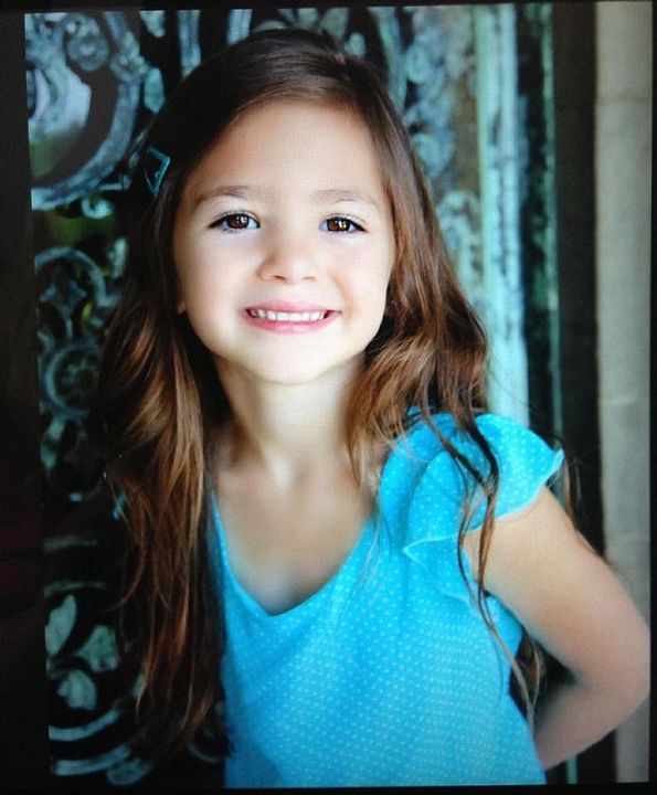 Afiş Shayne Coleman