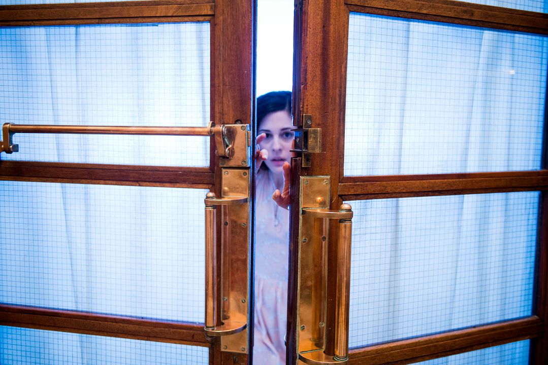 Siyahlı Kadın 2: Ölüm Meleği : Fotoğraf Phoebe Fox