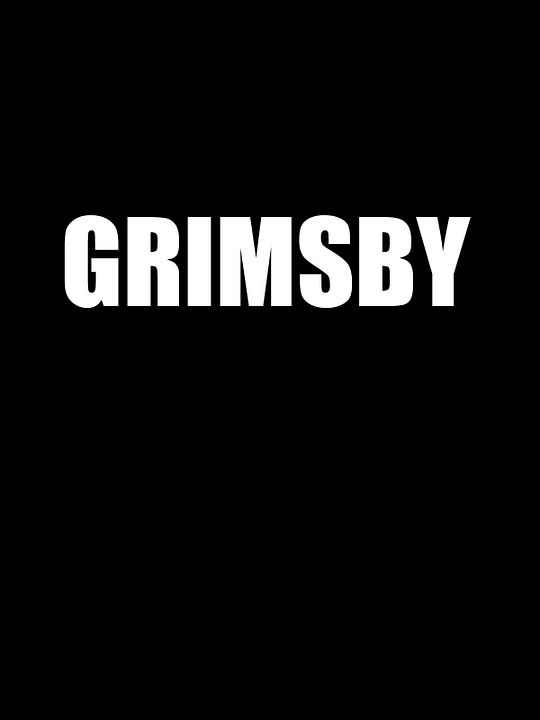 The Brothers Grimsby : Afiş