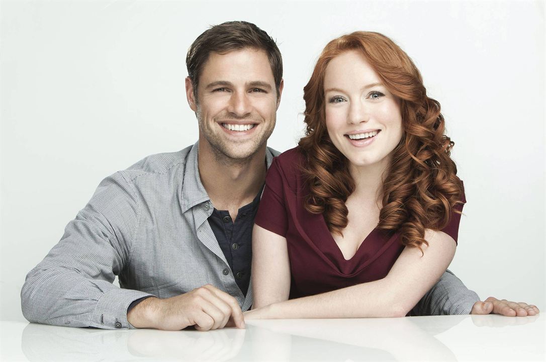 Fotoğraf Sam Page, Maria Thayer