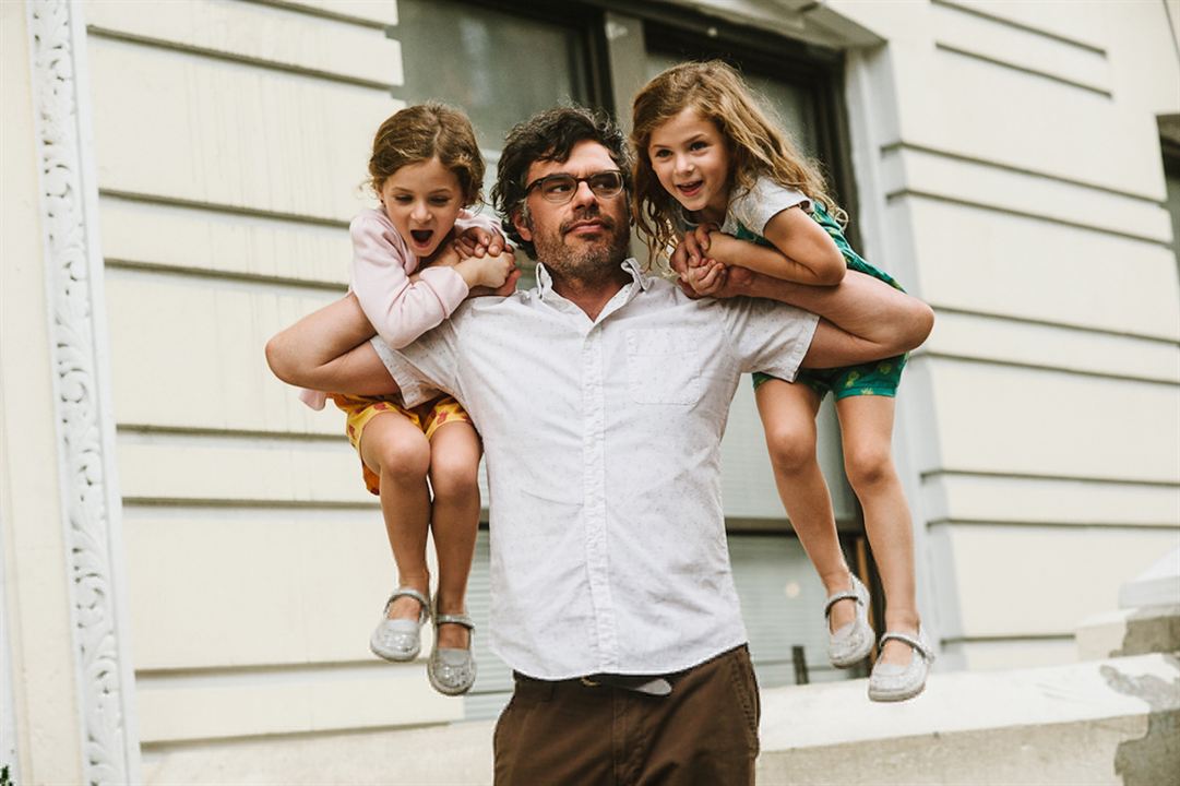 People Places Things : Fotoğraf Gia Gadsby, Aundrea Gadsby, Jemaine Clement