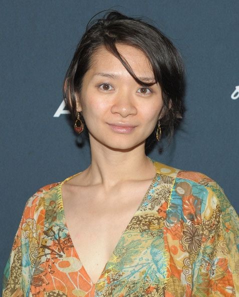 Afiş Chloé Zhao