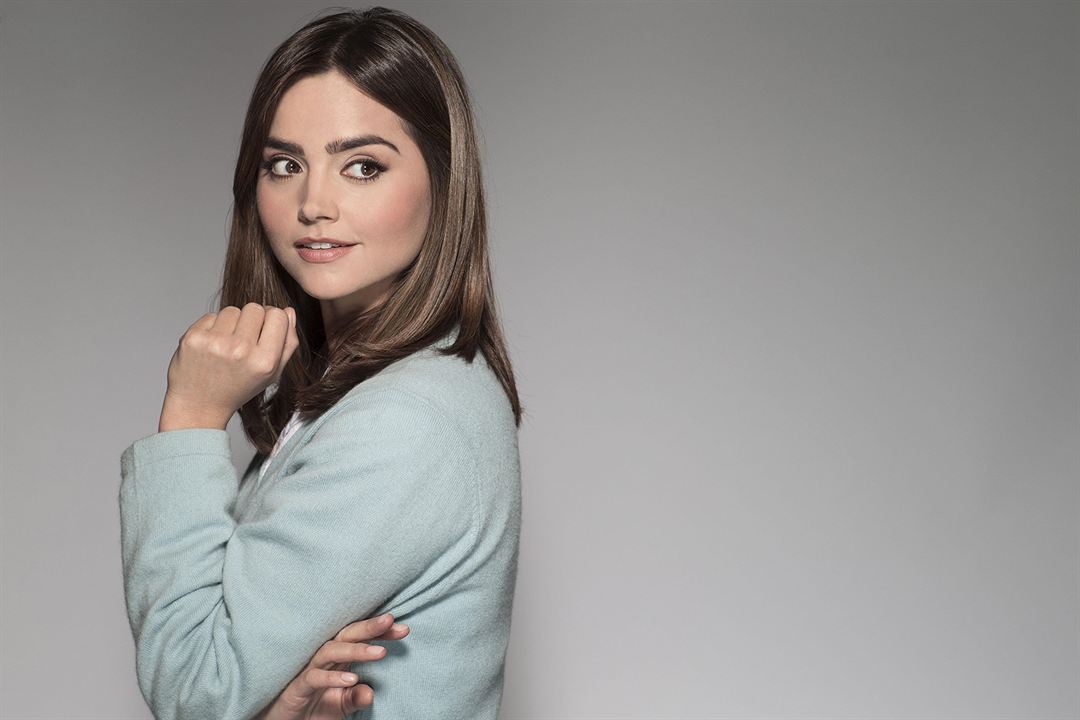 Doctor Who (2005) : Fotoğraf Jenna Coleman