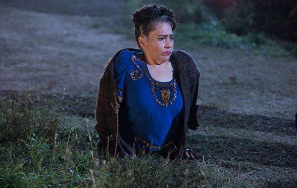 Fotoğraf Rose Siggins