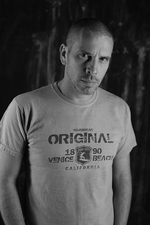 Vignette (magazine) Medi Sadoun