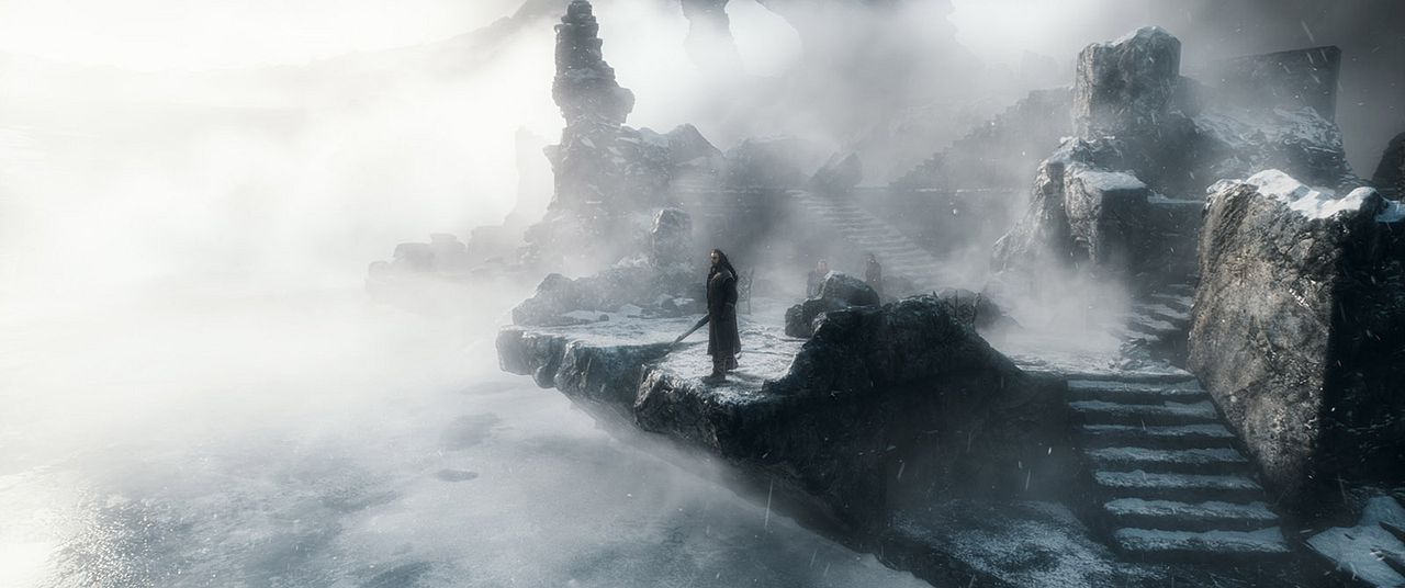 Hobbit: Beş Ordunun Savaşı : Fotoğraf