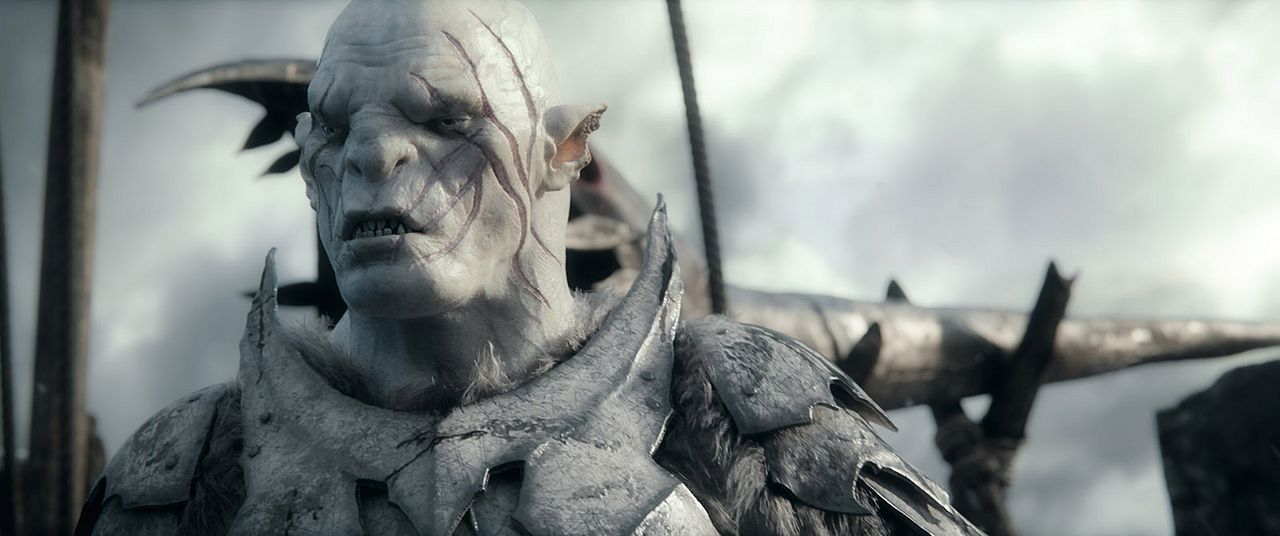 Hobbit: Beş Ordunun Savaşı : Fotoğraf