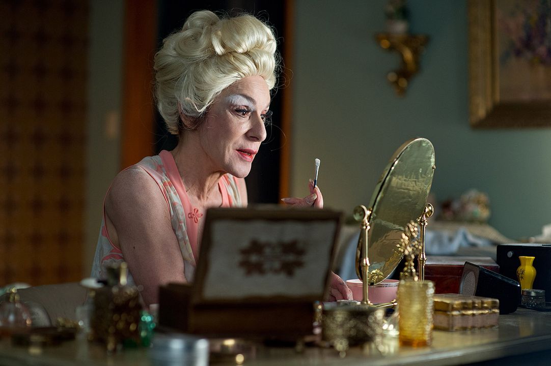 Gizli Kusur : Fotoğraf Jeannie Berlin