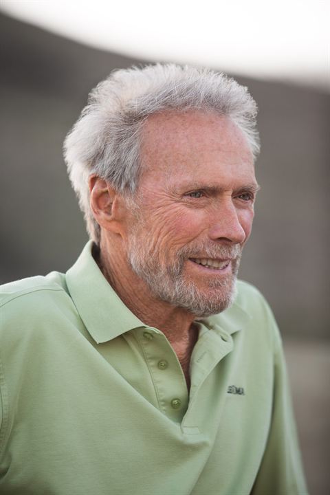 Keskin Nişancı : Fotoğraf Clint Eastwood