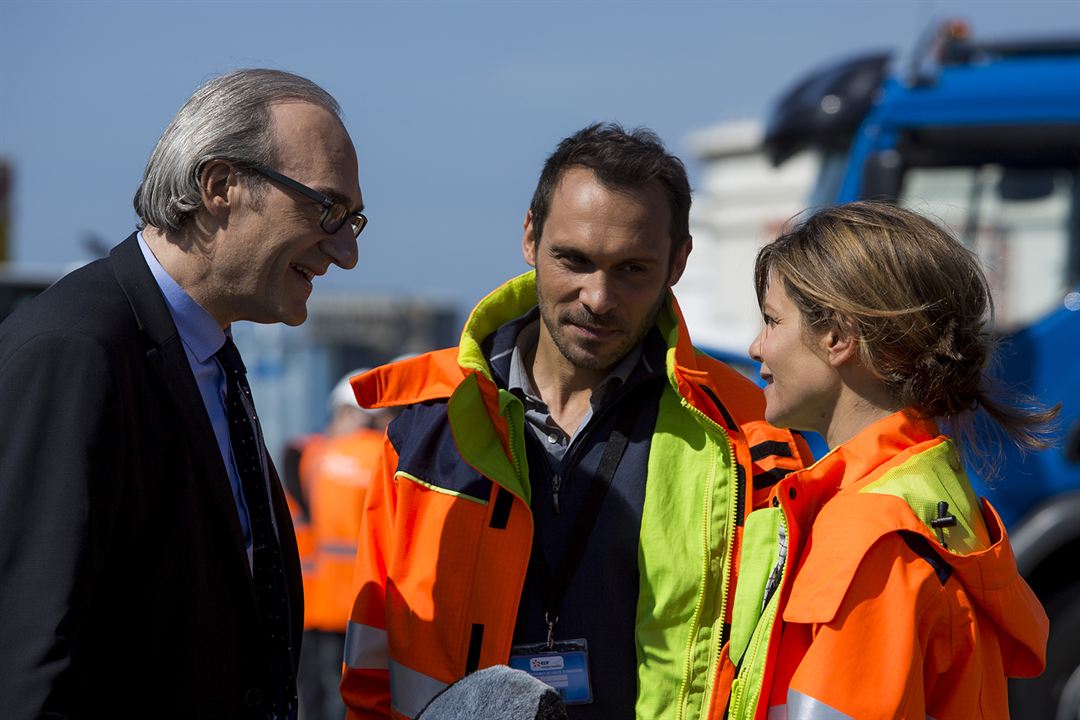 Fotoğraf Yannick Choirat, Michel Vuillermoz, Marina Foïs