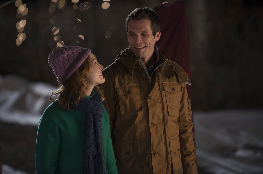 Fotoğraf Alicia Witt, Mark Wiebe