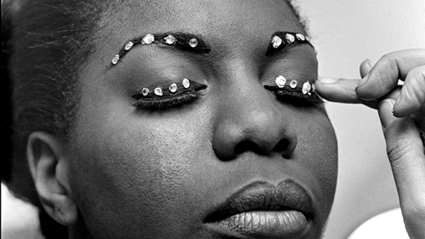 What Happened, Miss Simone? : Fotoğraf