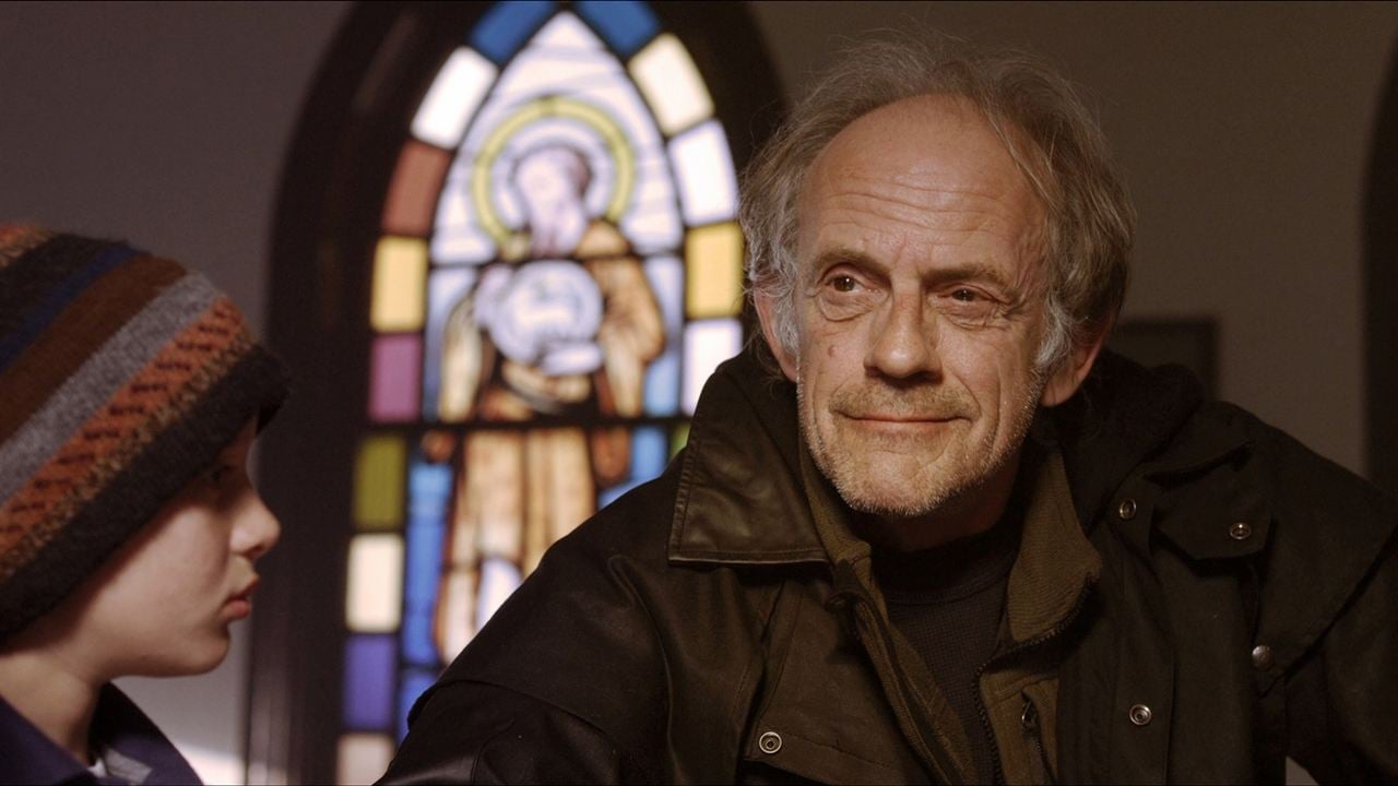 Fotoğraf Christopher Lloyd