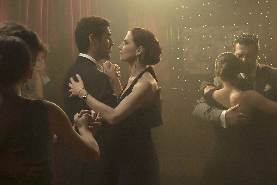 Fotoğraf Abdelhafid Metalsi