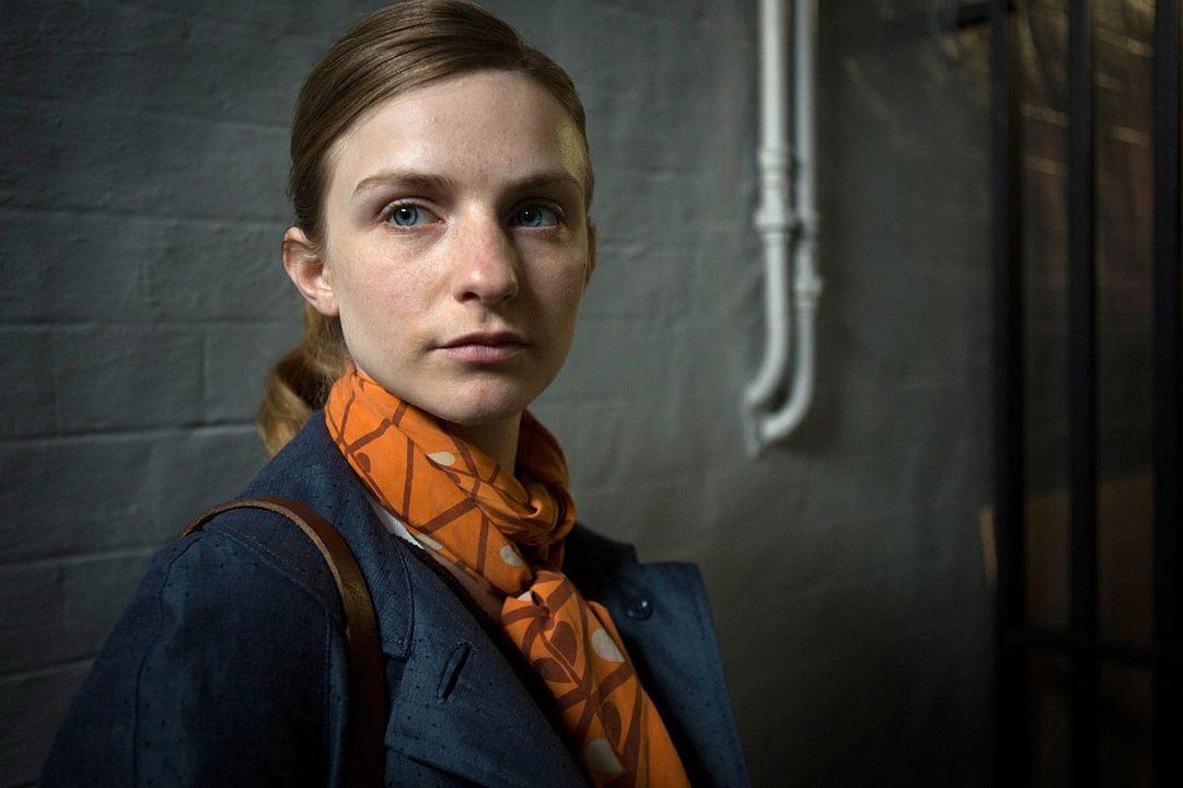 Fotoğraf Faye Marsay