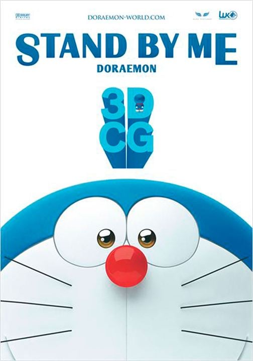 Doraemon : Afiş