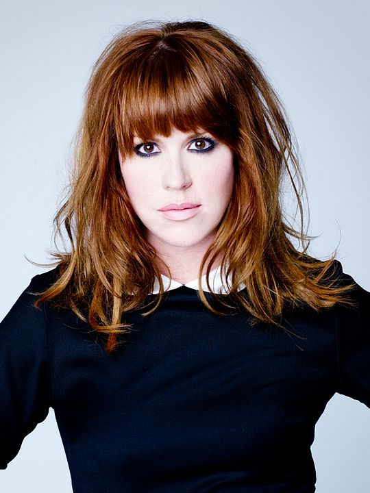 Afiş Molly Ringwald