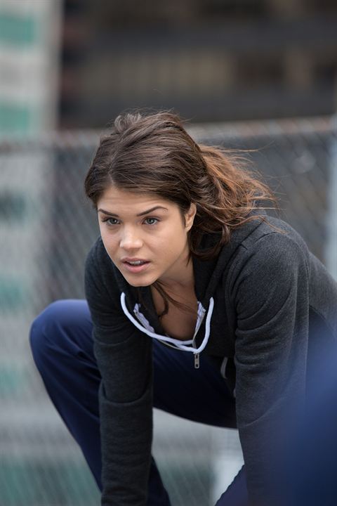 Tracers : Fotoğraf Marie Avgeropoulos