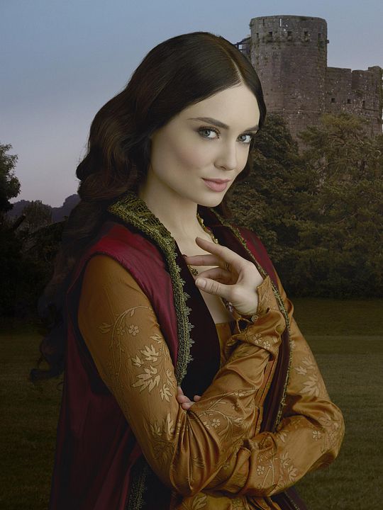 Fotoğraf Mallory Jansen