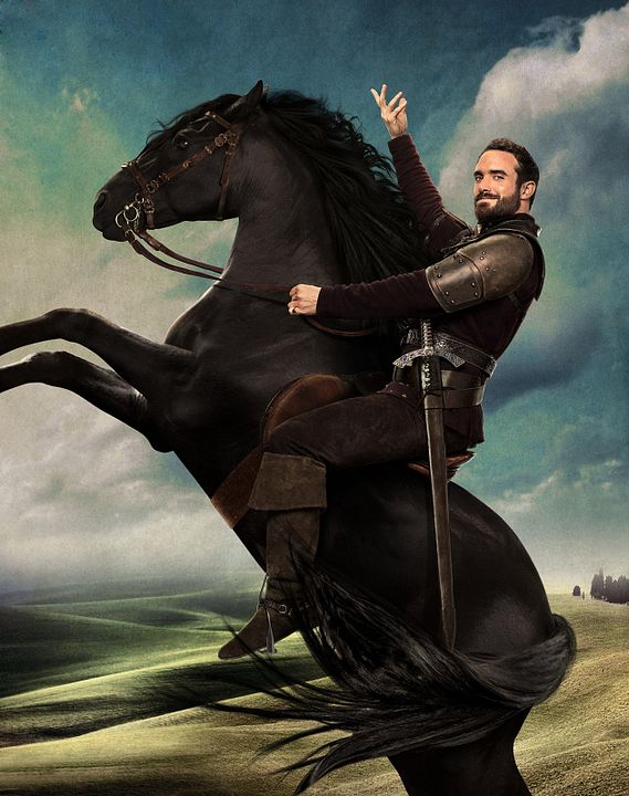 Fotoğraf Joshua Sasse