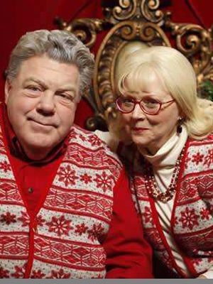 Merry In-Laws : Afiş