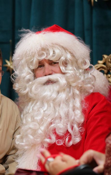 Fotoğraf Brian Krause