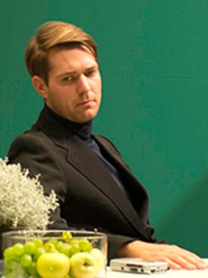 Afiş Daniel Hoevels