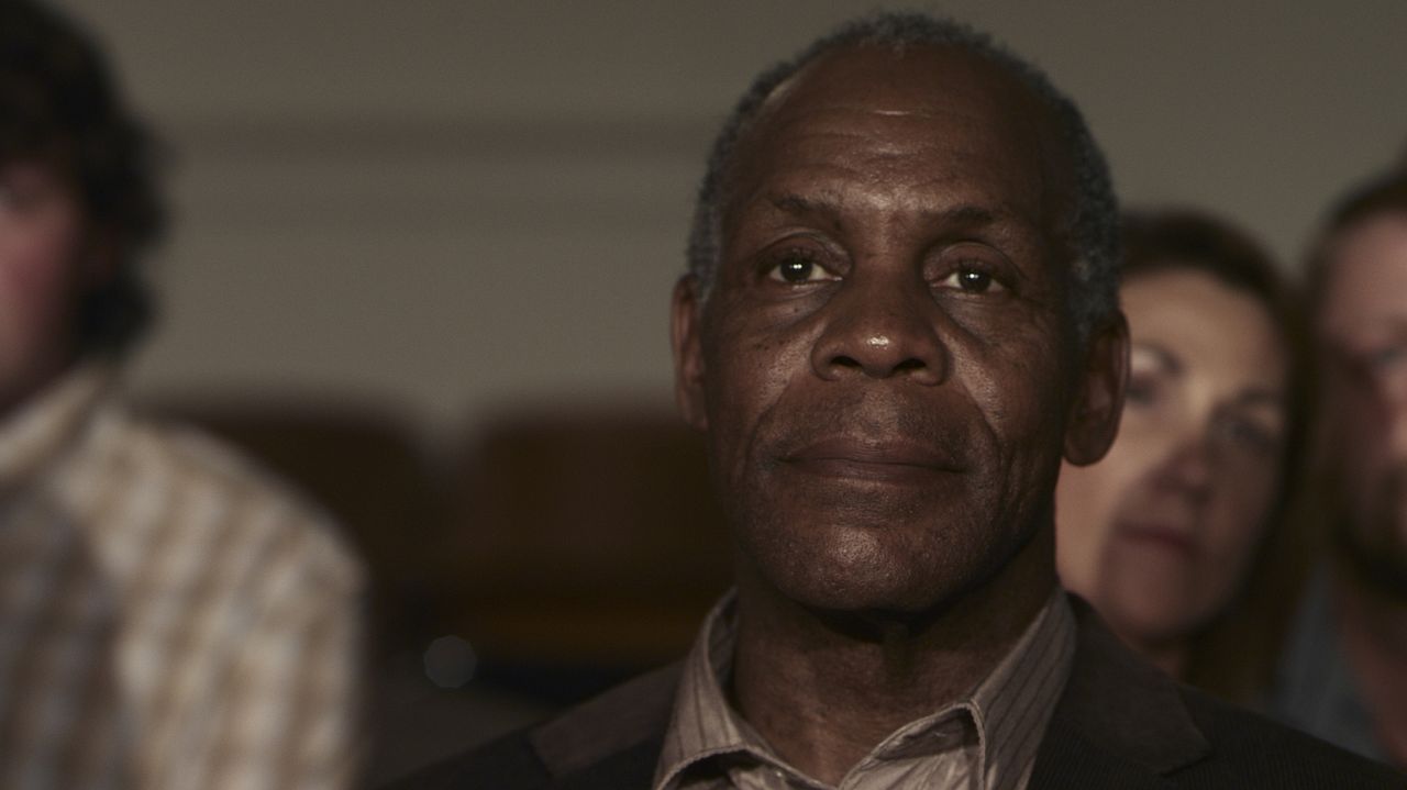 Fotoğraf Danny Glover