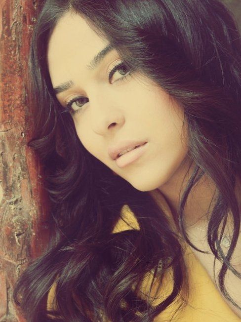 Afiş Nurana Bagieva