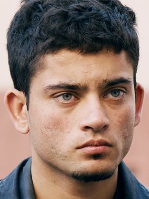 Afiş Amandeep Singh