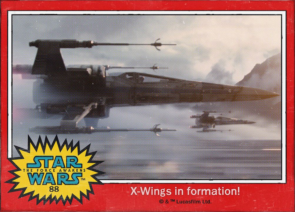 Star Wars: Güç Uyanıyor : Fotoğraf