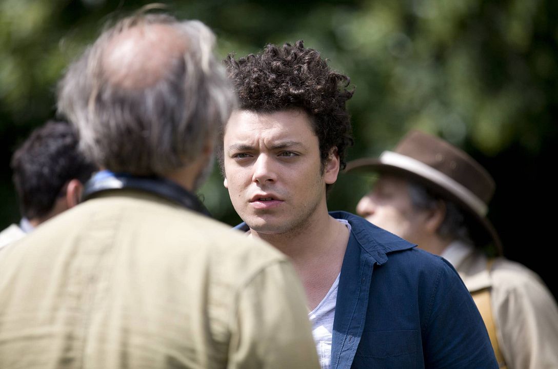 Soda : Fotoğraf Kev Adams