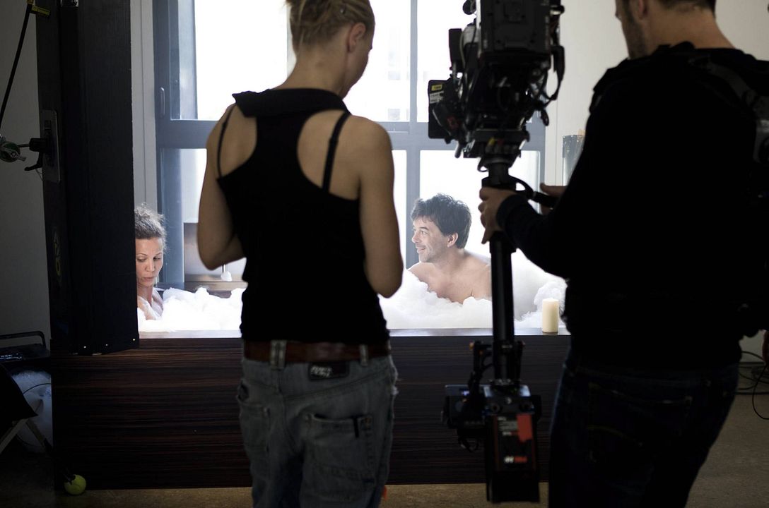 Soda : Fotoğraf Stéphane Plaza