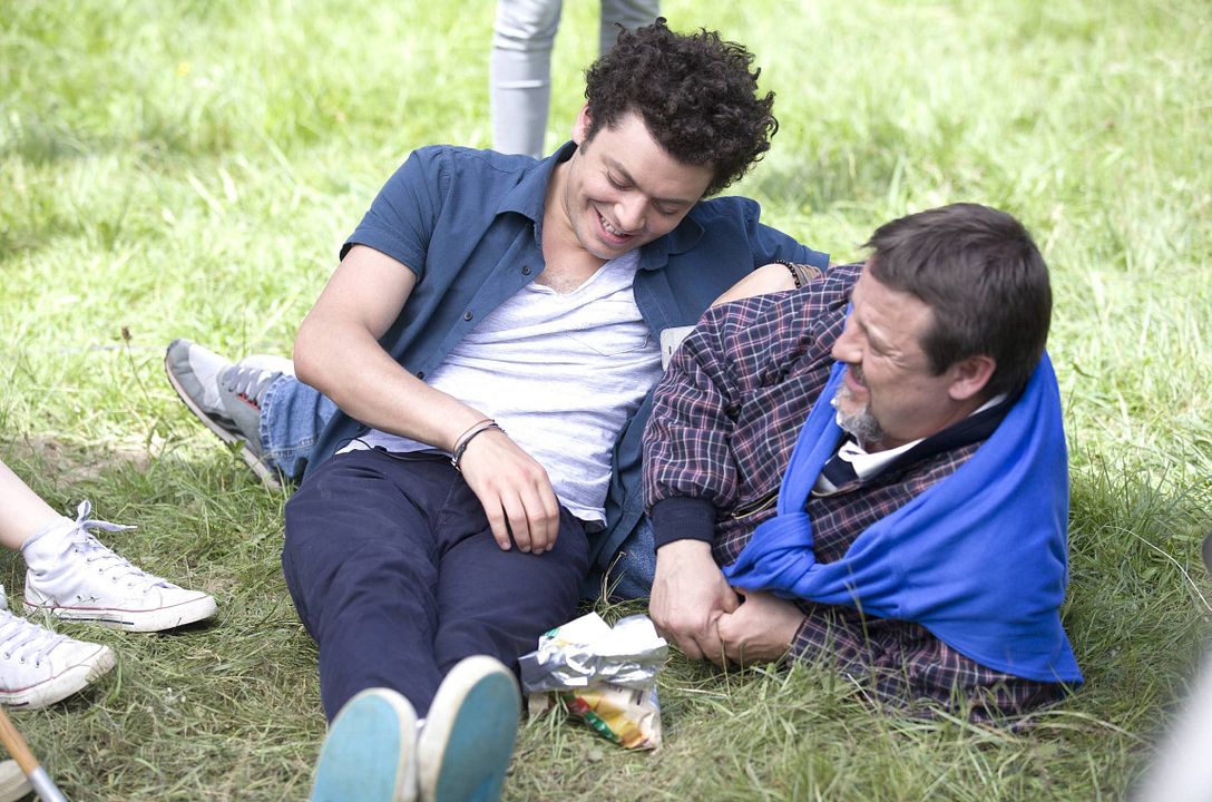 Soda : Fotoğraf Kev Adams, Guy Lecluyse