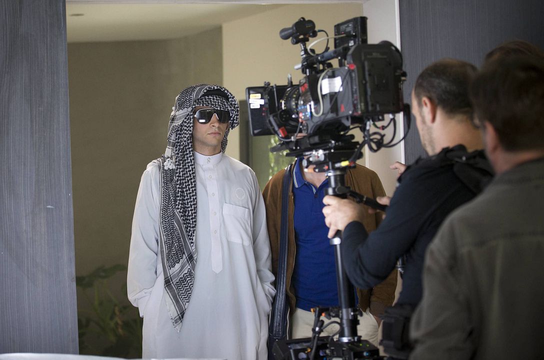 Soda : Fotoğraf William Lebghil