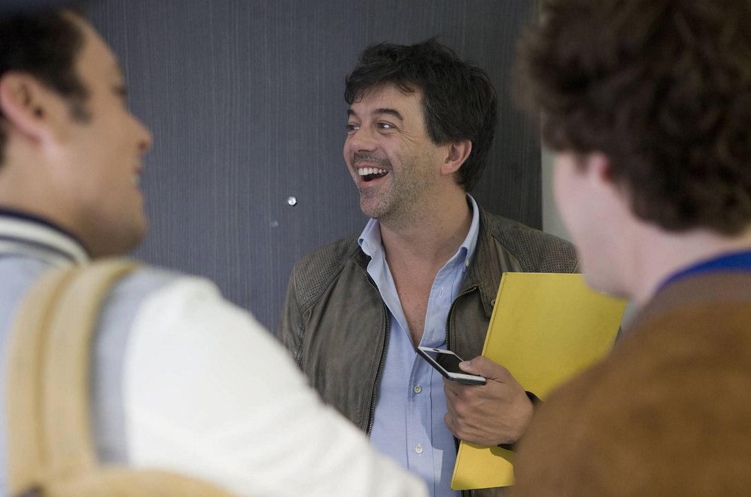 Soda : Fotoğraf Stéphane Plaza