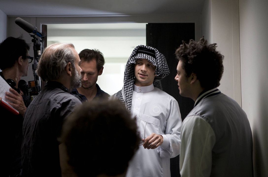 Soda : Fotoğraf William Lebghil