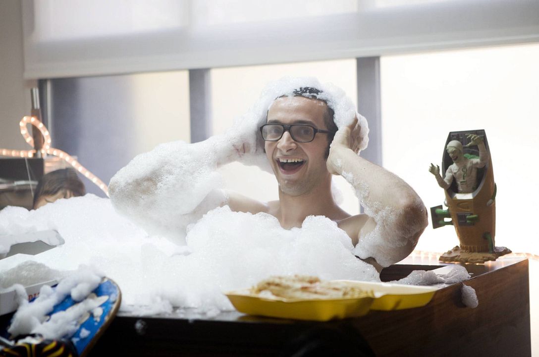 Soda : Fotoğraf William Lebghil