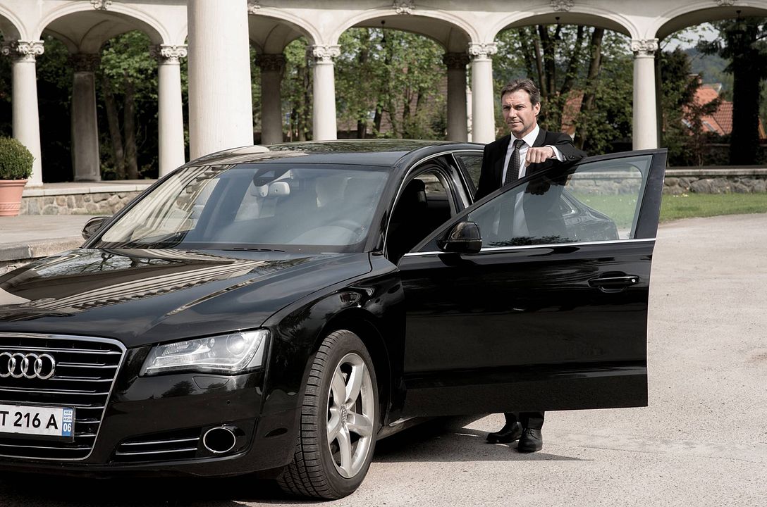 Fotoğraf Chris Vance